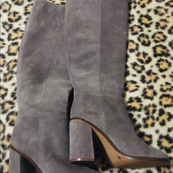 Vincent Camuto Boots - Picture 7 of 10
